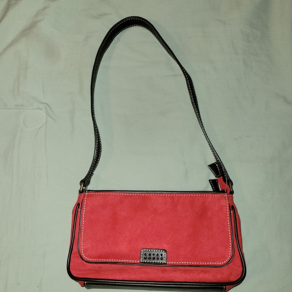 Crazy Horse by Liz Claiborne Purse